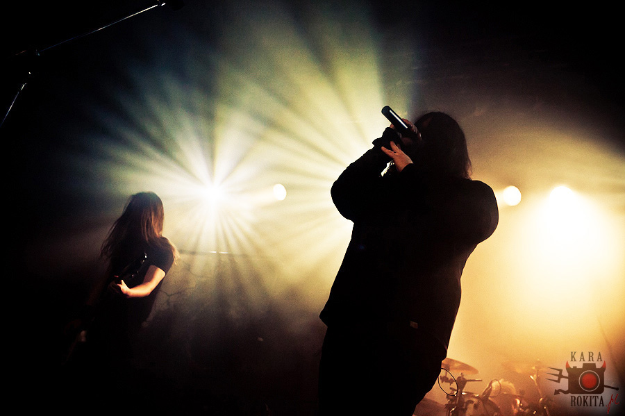 Katatonia