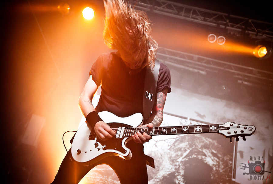 Katatonia