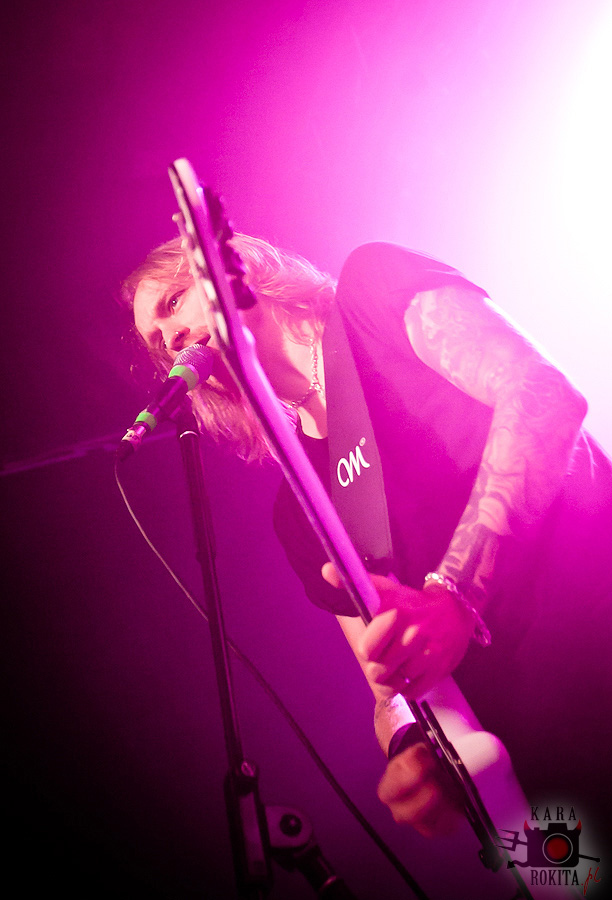 Katatonia