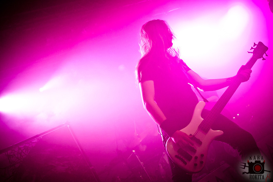Katatonia