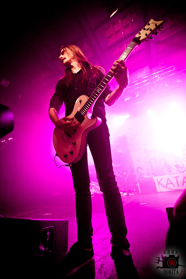 Katatonia