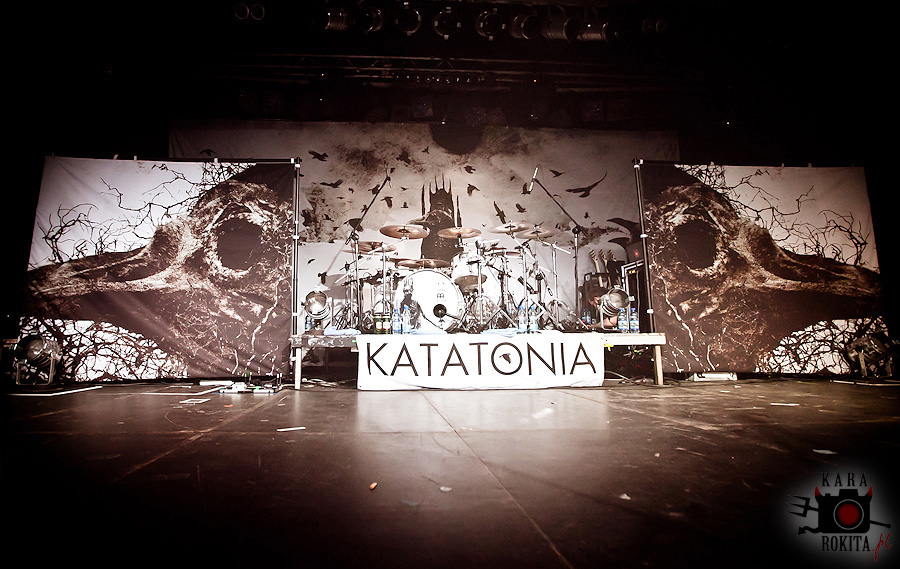 Katatonia