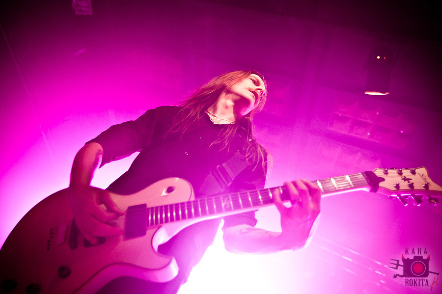 Katatonia