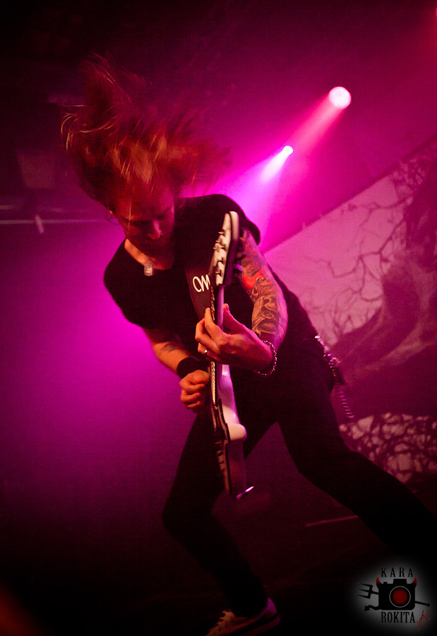 Katatonia