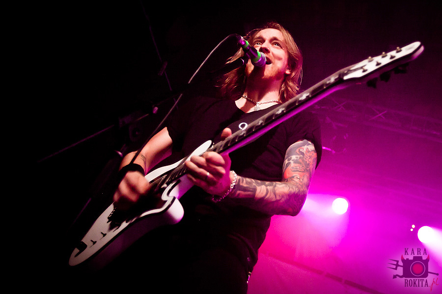 Katatonia