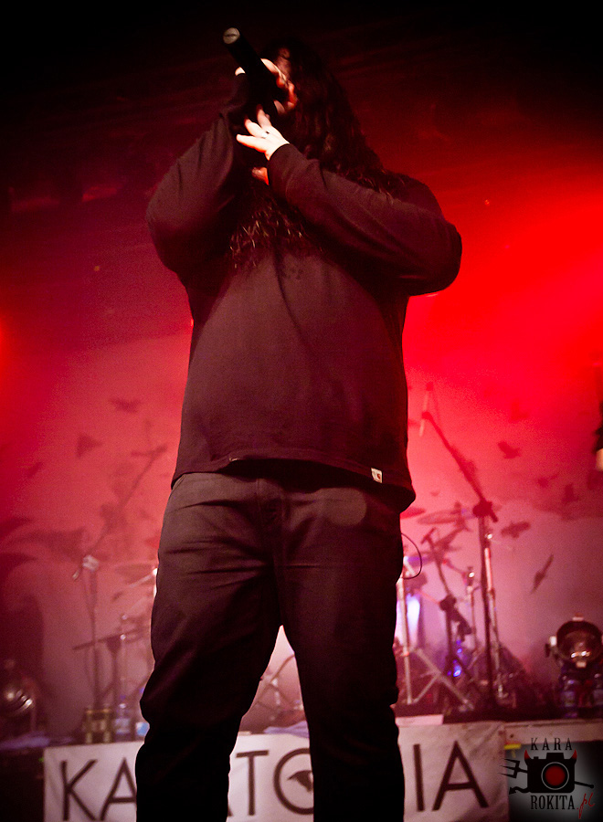 Katatonia