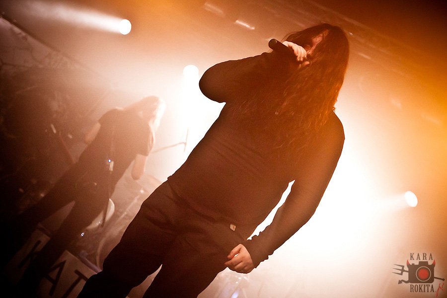 Katatonia