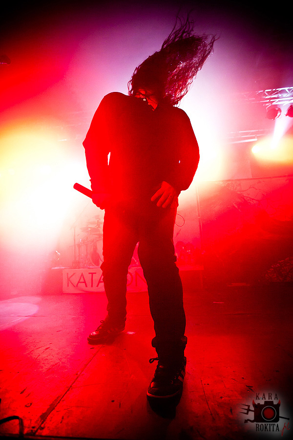 Katatonia
