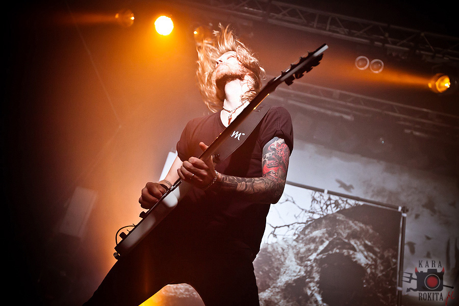 Katatonia