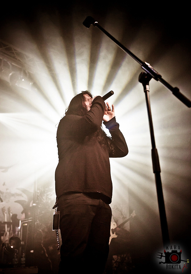 Katatonia