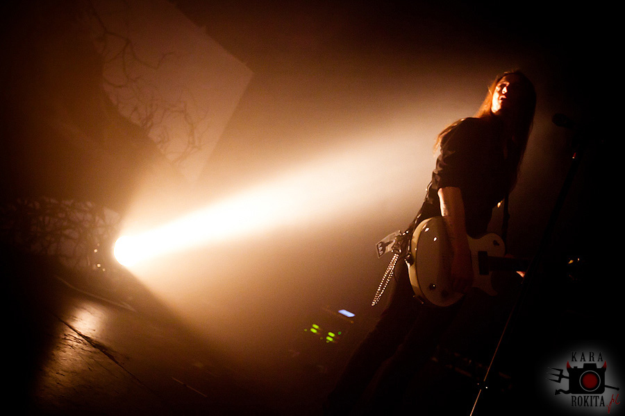 Katatonia