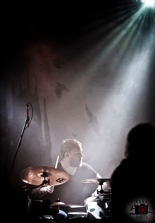 Katatonia