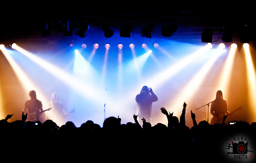 Katatonia