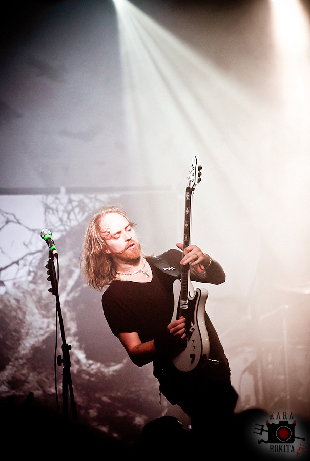 Katatonia