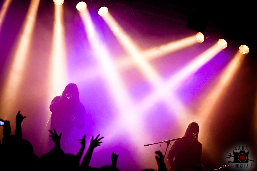 Katatonia