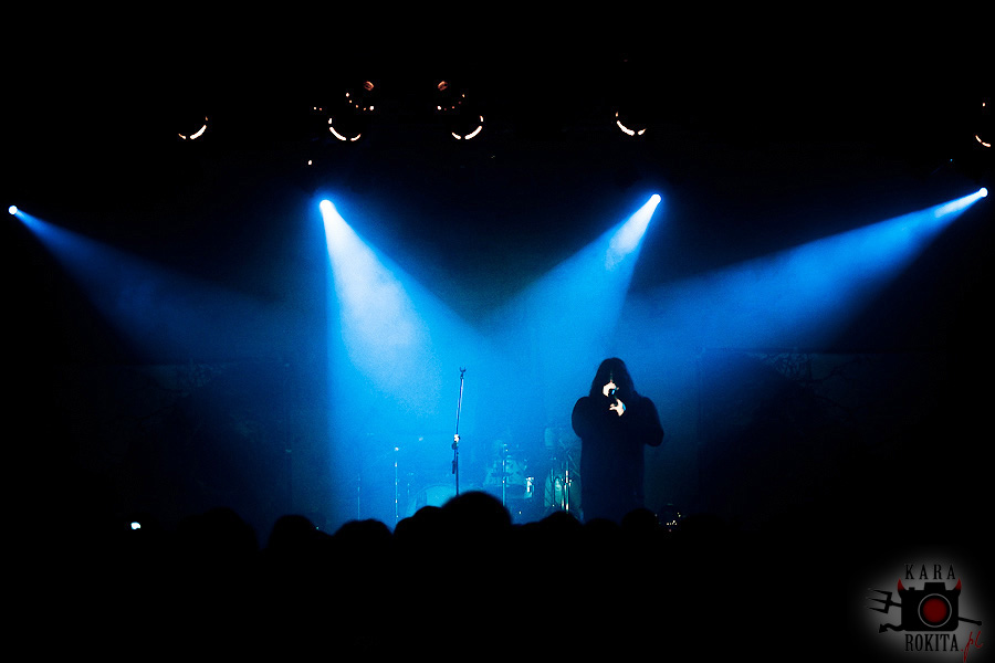 Katatonia