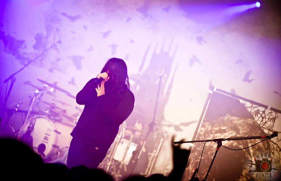 Katatonia