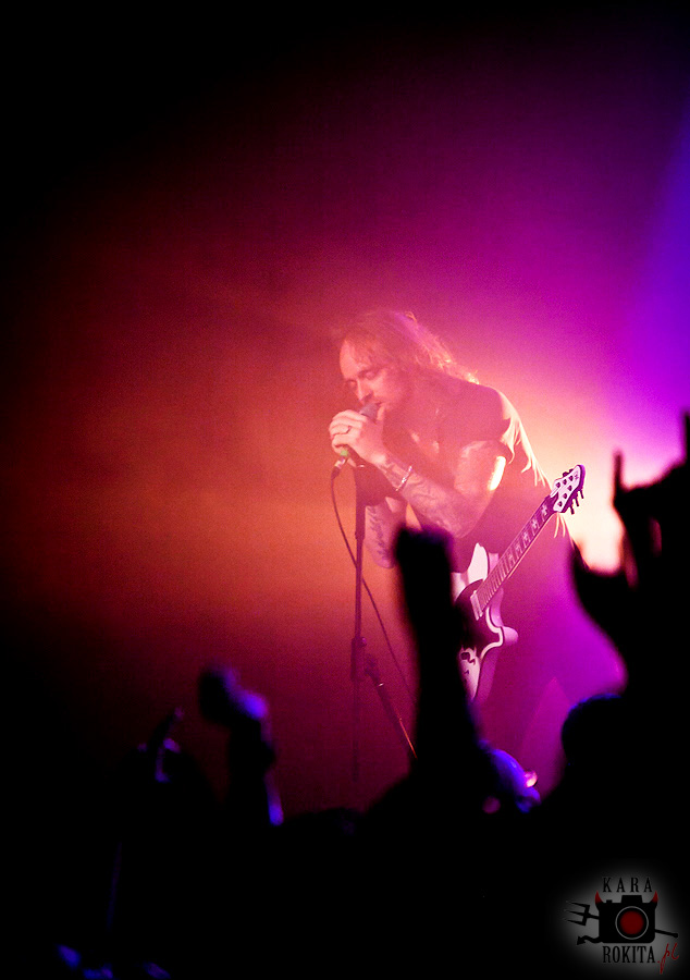 Katatonia
