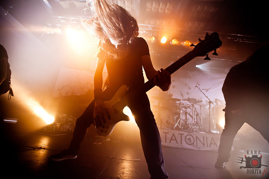 Katatonia