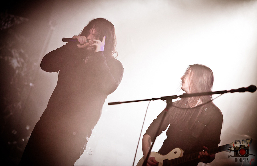 Katatonia