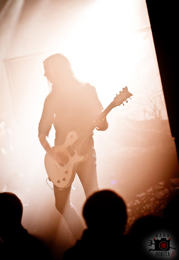 Katatonia