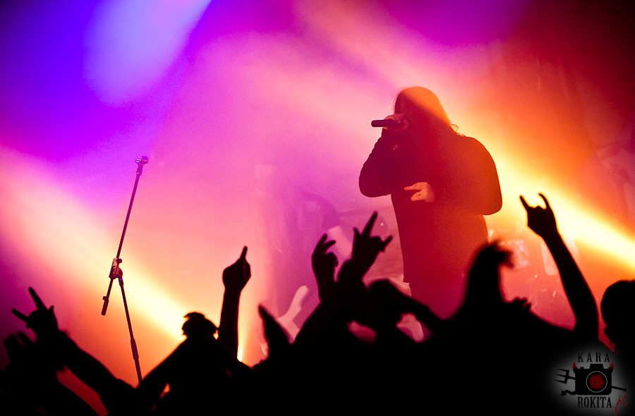 Katatonia
