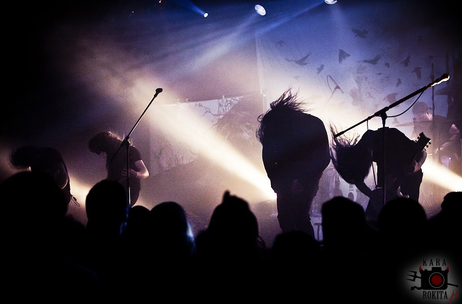Katatonia