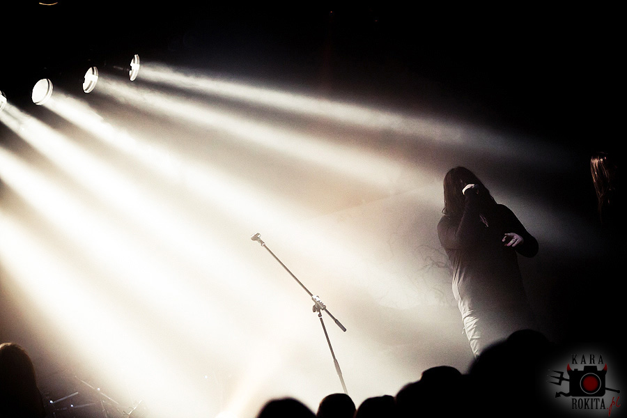 Katatonia