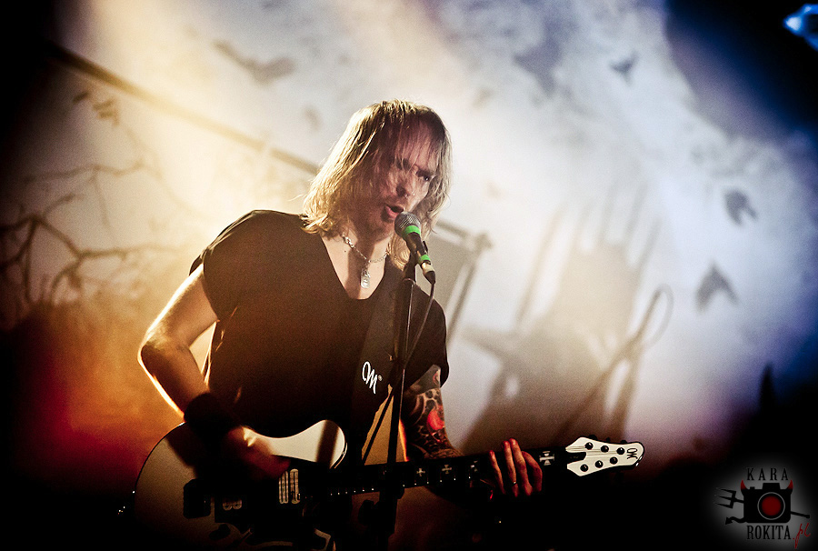 Katatonia