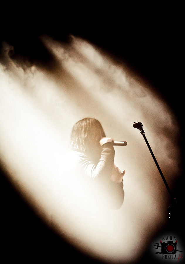 Katatonia