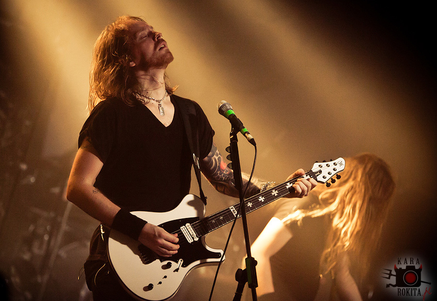 Katatonia