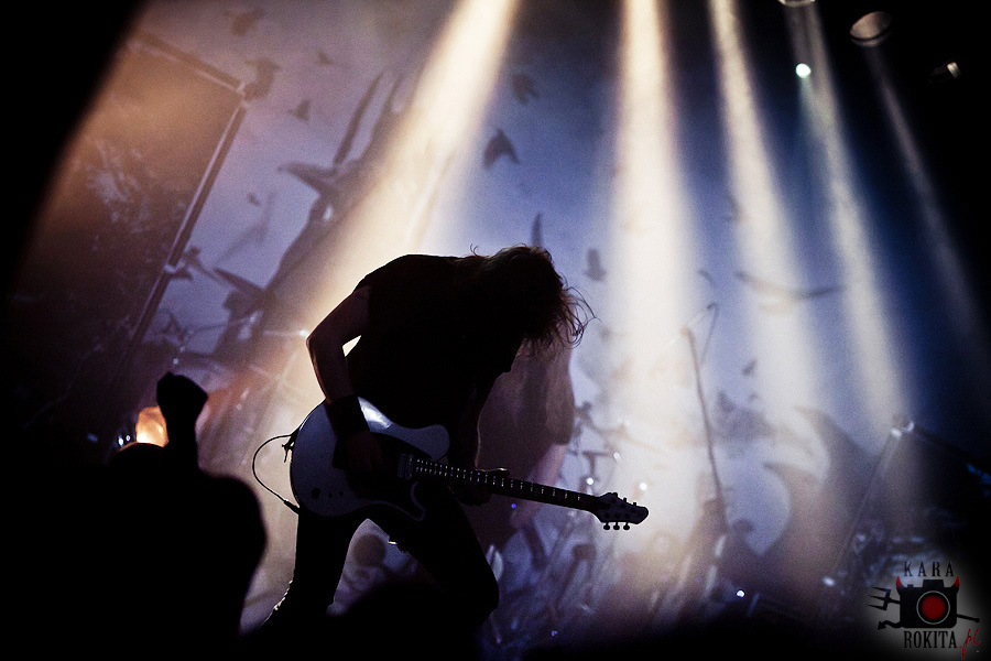 Katatonia