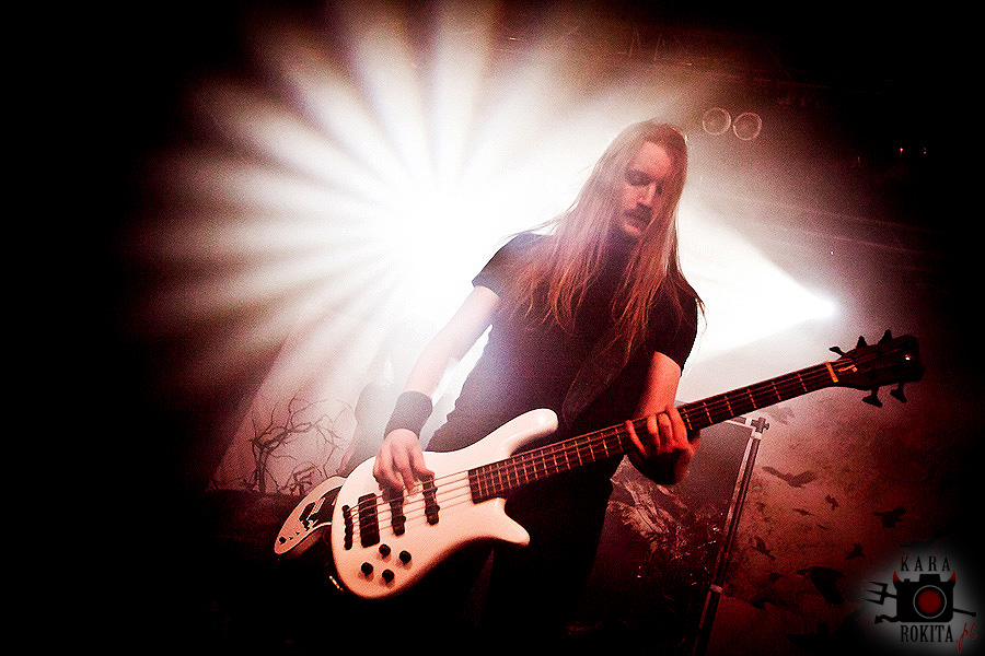 Katatonia