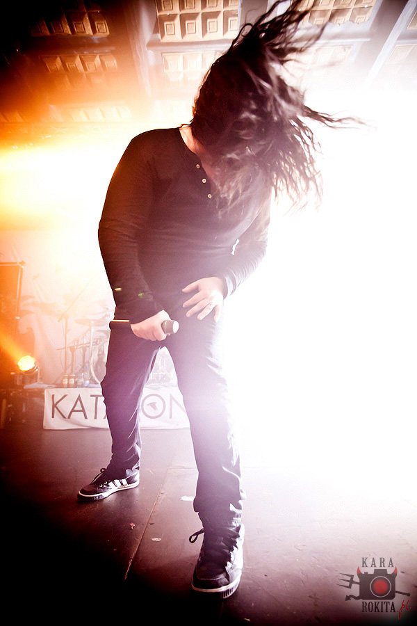Katatonia