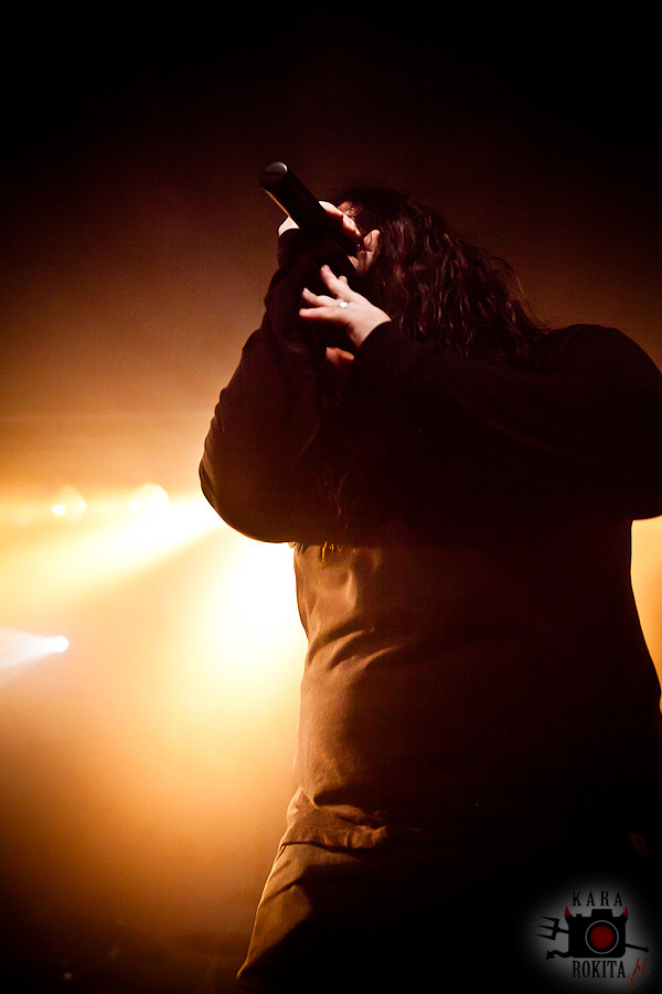 Katatonia