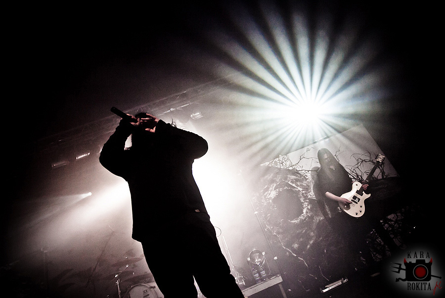 Katatonia