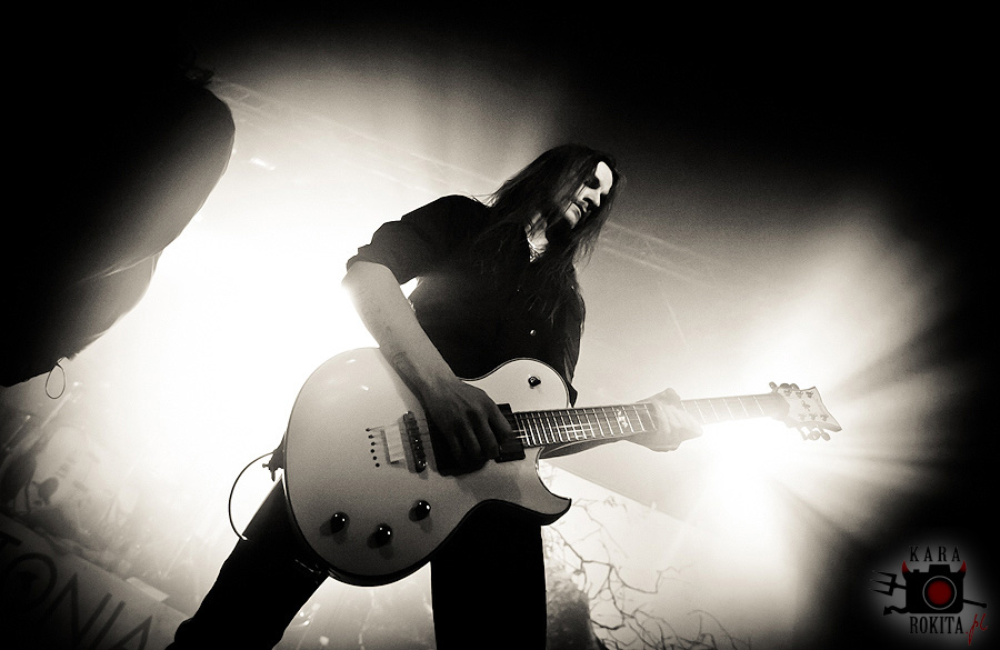 Katatonia