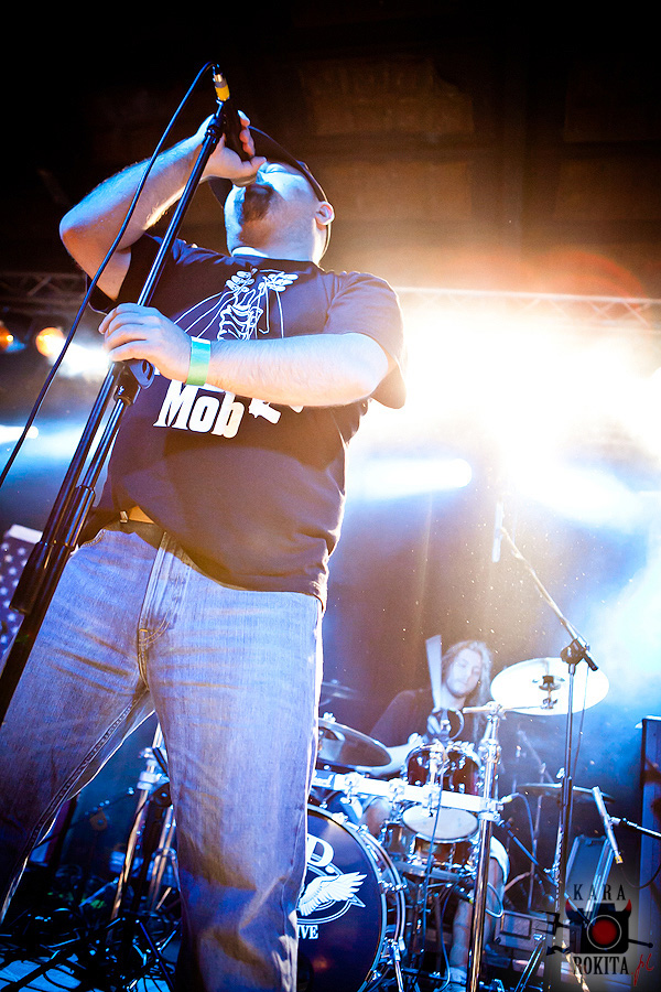 Leash Eye