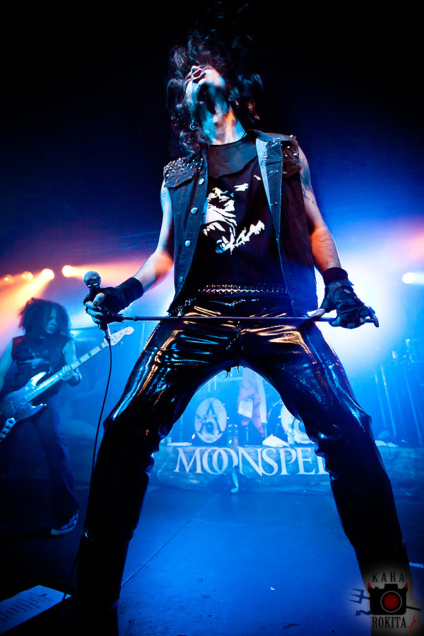 Moonspell