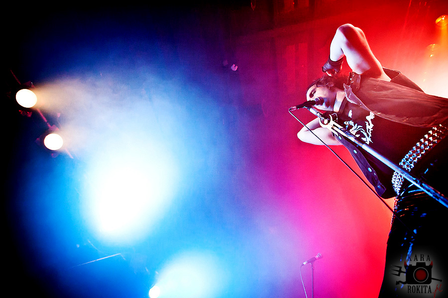 Moonspell