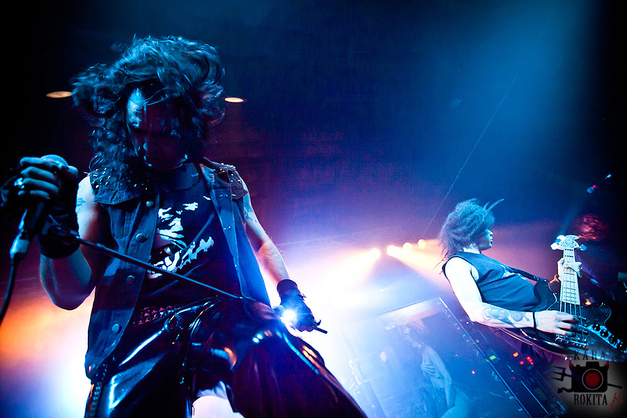 Moonspell