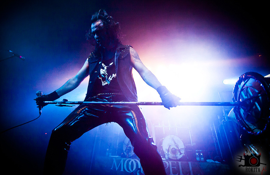 Moonspell