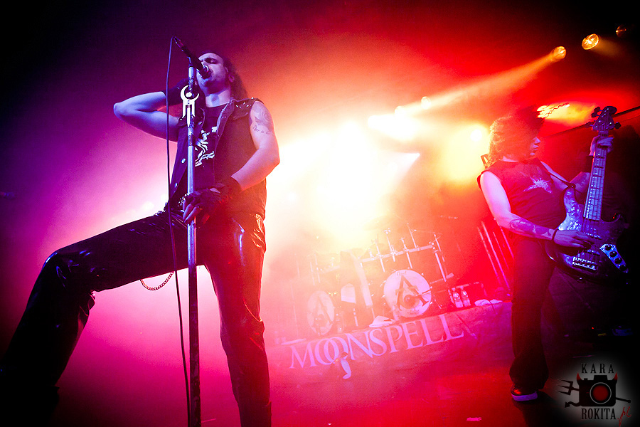 Moonspell