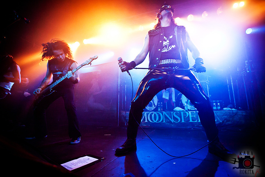 Moonspell