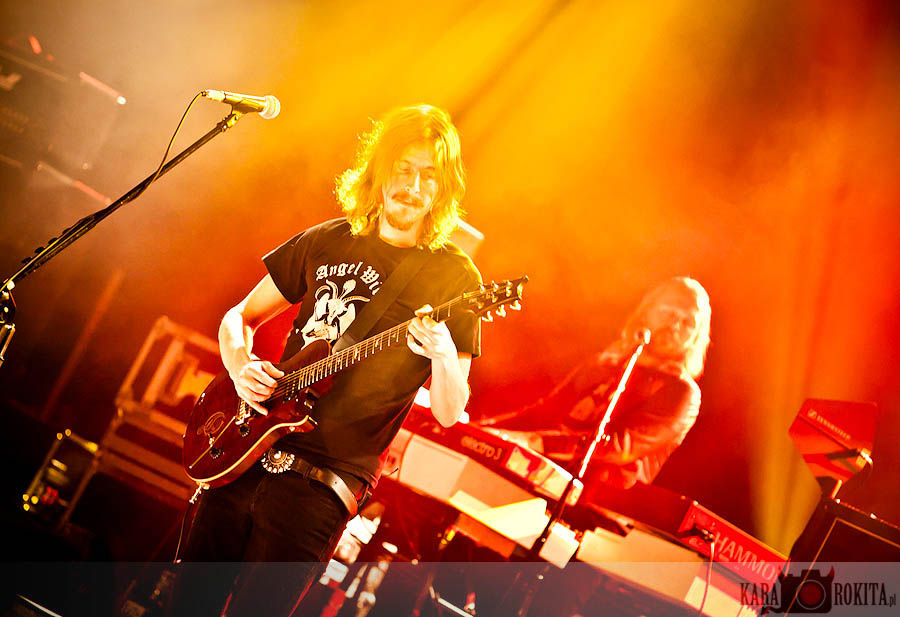 Opeth
