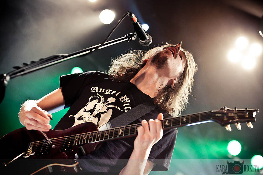 Opeth