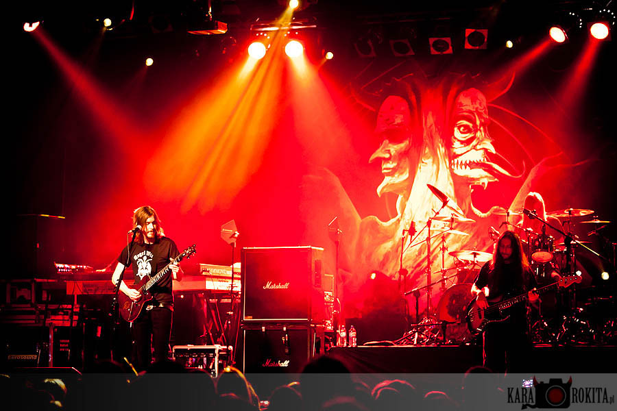 Opeth