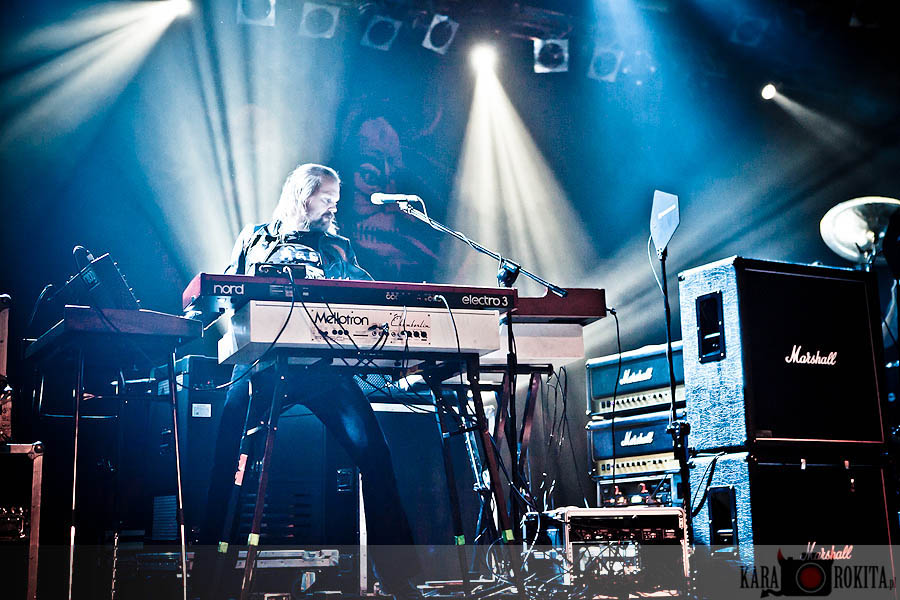 Opeth