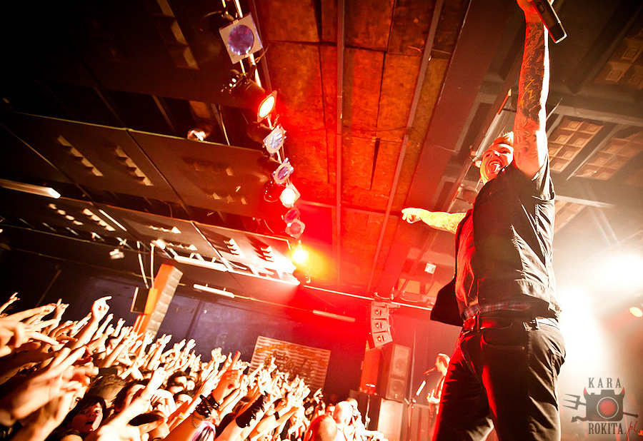 Papa Roach