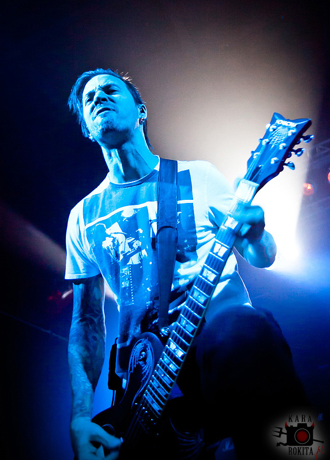 Papa Roach